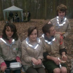 HPIM1634 - Scouts en Gidsen Zaventem 